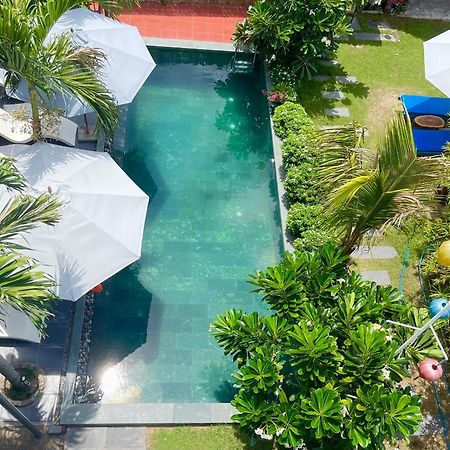 Ngoc An Bang Villa Екстер'єр фото