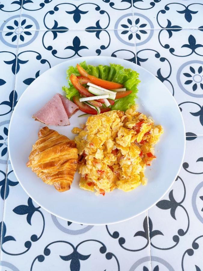 Ngoc An Bang Villa Екстер'єр фото