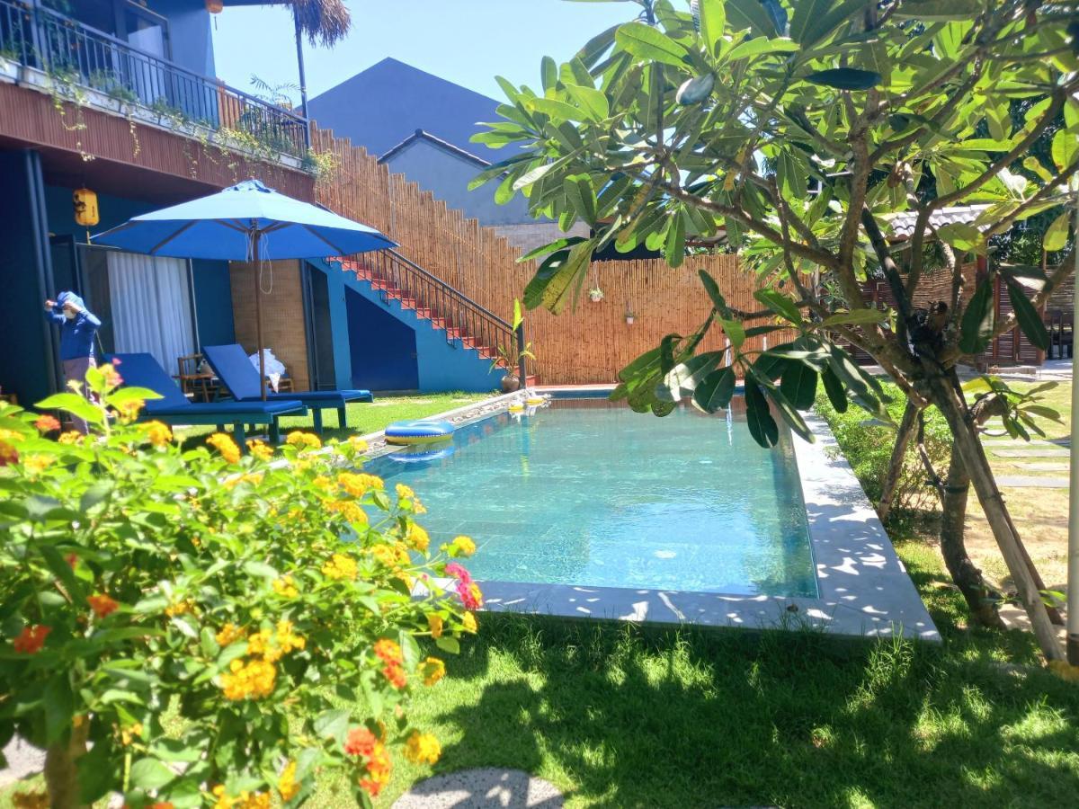 Ngoc An Bang Villa Екстер'єр фото
