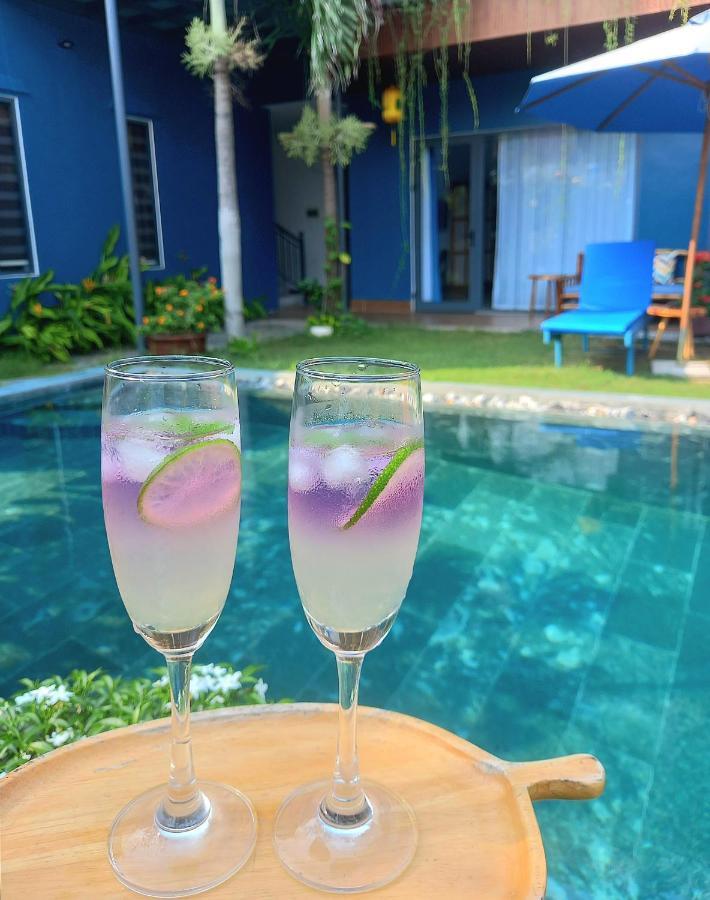 Ngoc An Bang Villa Екстер'єр фото